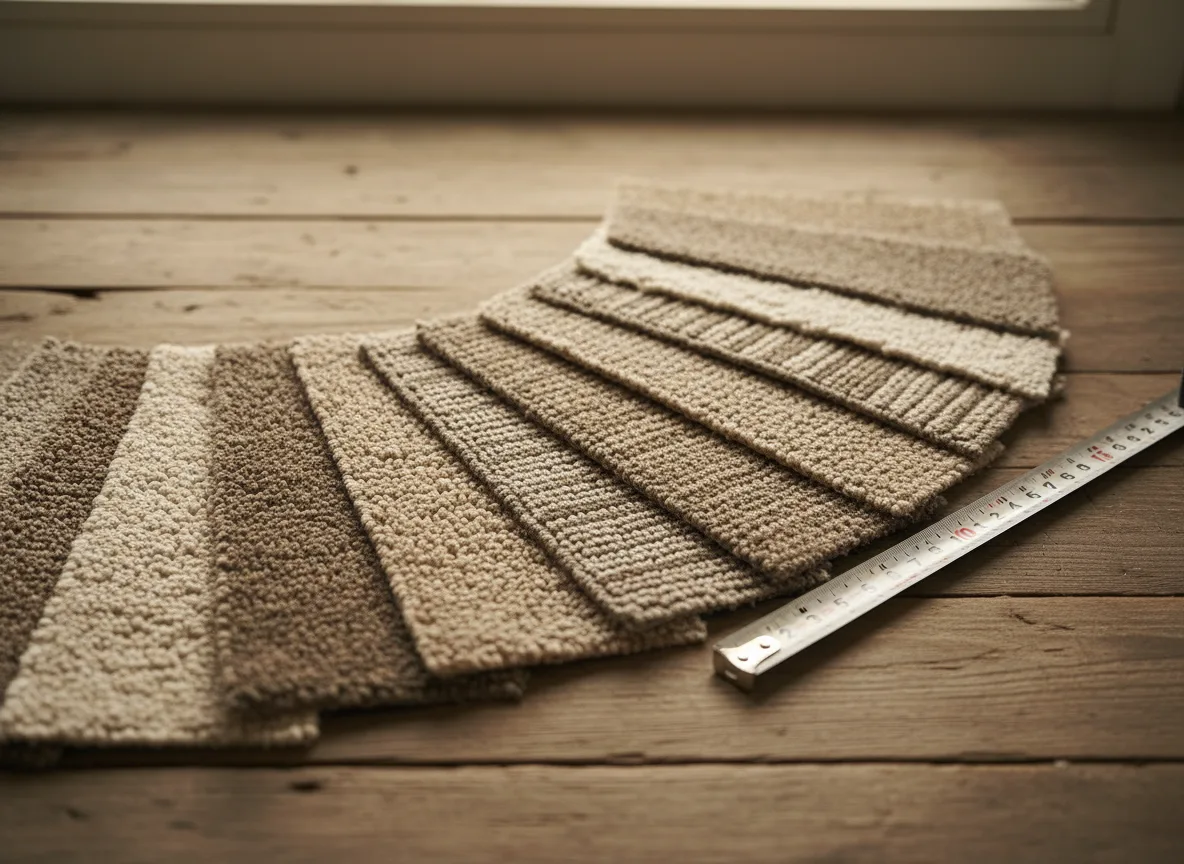 Carpet Installation Cutler, IN FAQs